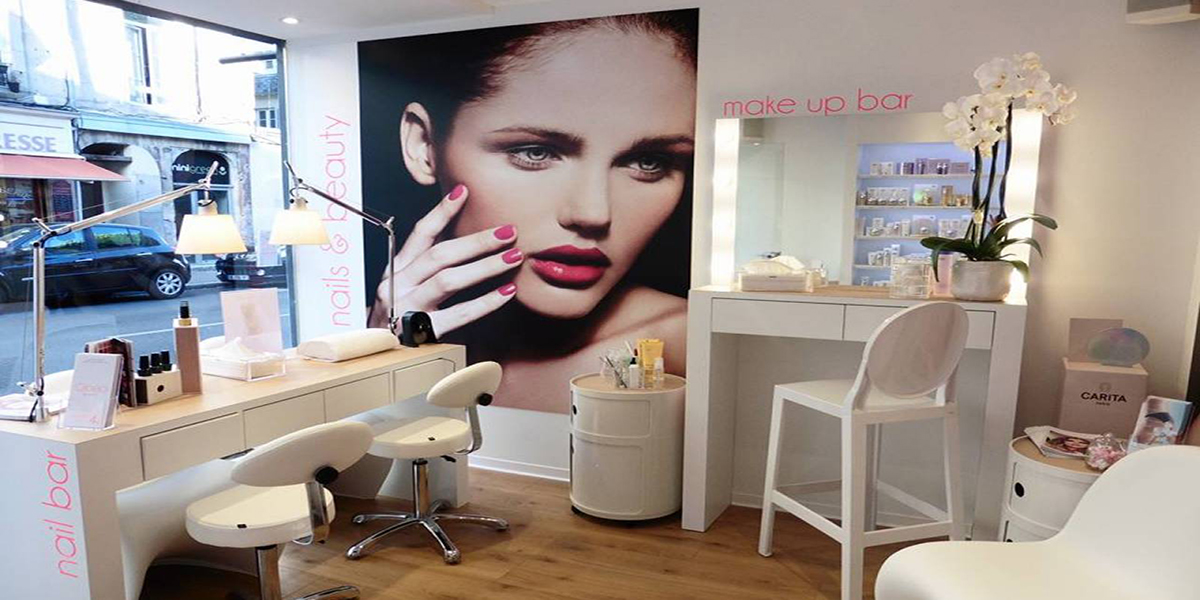 Quels sont les prix pratiqués dans les centres de beauté ?