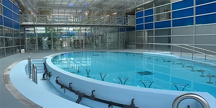 Quels sont les plus beaux thermes de France ?