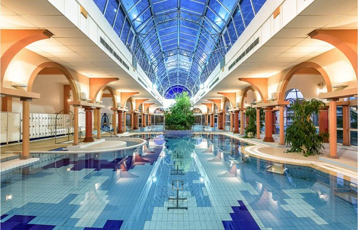 Camping les Chevreuils : un camping à Dax pour curistes !