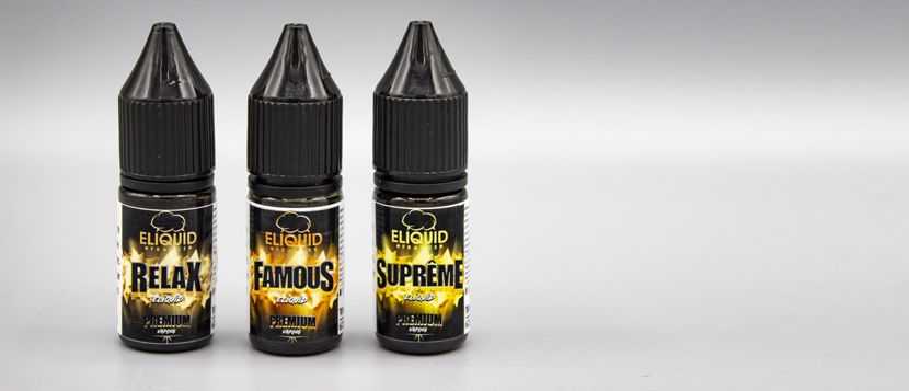 Qu&rsquo;est-ce que le e-liquide CBD relax ?