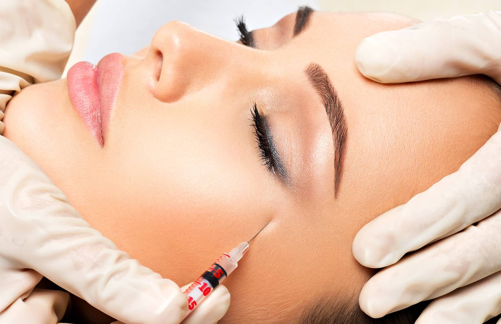 Comment réaliser un soin botox ?