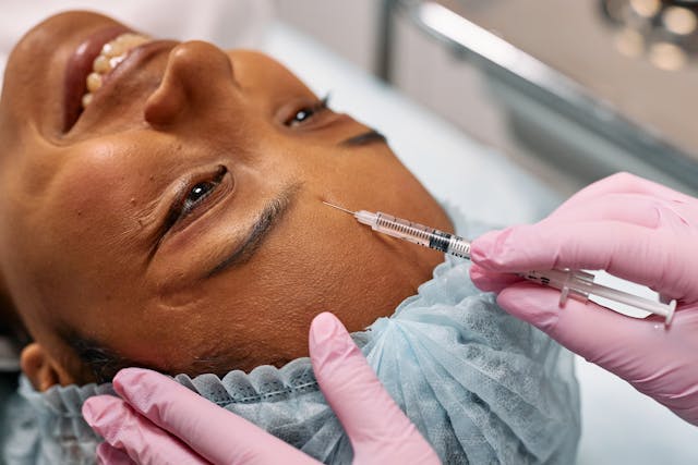 Rajeunissement facial sans chirurgie les alternatives non invasives