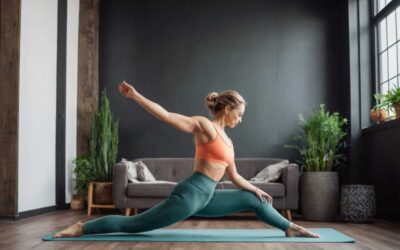Les postures de yoga clés pour soulager le mal de dos